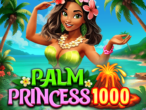 Palm Princess 1000