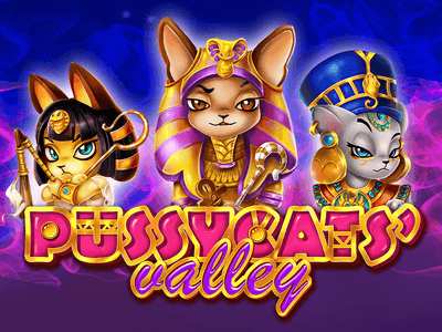 Pussycats Valley screenshot