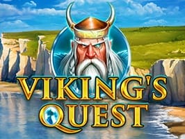 Viking Quest screenshot