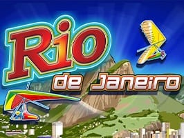 Rio de Janeiro screenshot