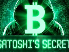 Satoshis Secret screenshot