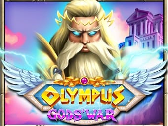 Olympus Gods War