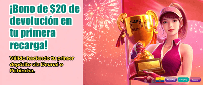 Gana más con Ecuabet hoy