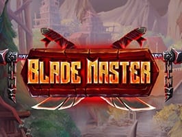 Blade Master screenshot
