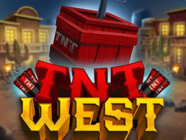 TNT West screenshot