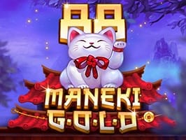 Maneki 88 Gold screenshot