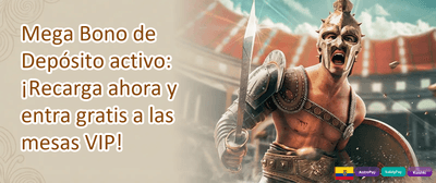 Bono de Recarga Diaria