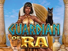 Guardian Of Ra