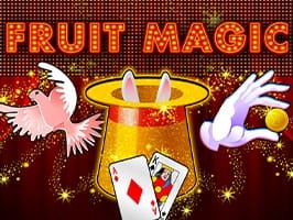 Fruit Magic screenshot