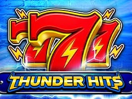 777 Thunder Hits