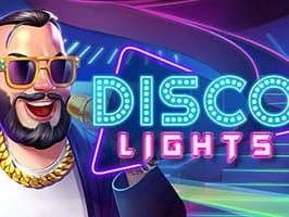 Disco Lights screenshot