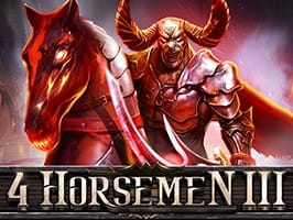 4 Horsemen 3 screenshot