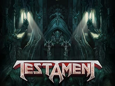 Testament screenshot