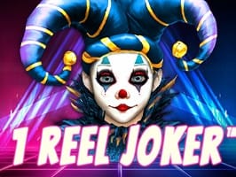 1 Reel Joker