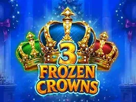 3 Frozen Crowns