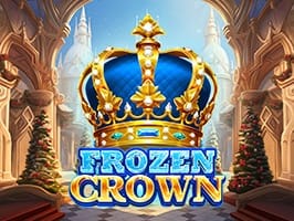 Frozen Crown screenshot
