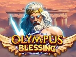 Olympus Blessing screenshot