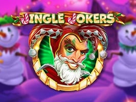 Jingle Jokers screenshot