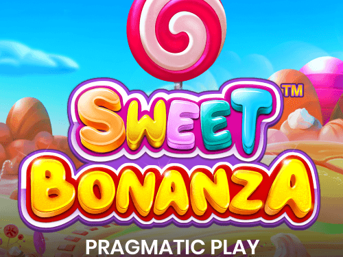 Sweet Bonanza 2500 screenshot