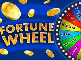 Fortune Wheel