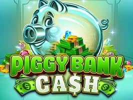 Piggy Bank Cash screenshot