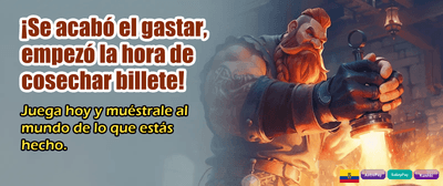 Tu casa de apuestas favorita