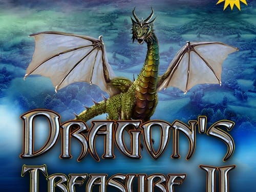 Dragon s Treasure II screenshot