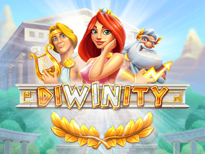 Diwinity screenshot